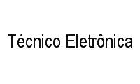Logo Técnico Eletrônica em Residencial Primavera