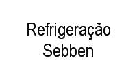 Logo Refrigeração Sebben em Centro