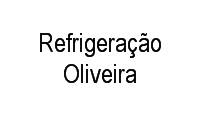 Logo Refrigeração Oliveira em Centro