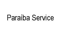 Logo Paraíba Service em Centro