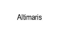 Logo Altimaris em Centro