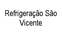 Logo Refrigeração São Vicente em Centro