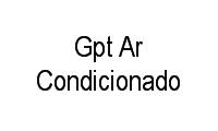 Logo Gpt Ar Condicionado em Célula Mater