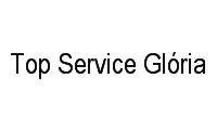 Logo Top Service Glória em Juvevê