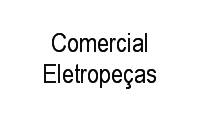 Logo Comercial Eletropeças