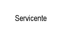 Logo Servicente em Vila Valença
