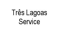 Logo Três Lagoas Service