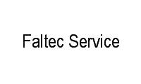 Logo Faltec Service em Torre