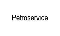 Logo Petroservice em Bingen