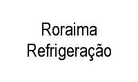 Logo Roraima Refrigeração em Buritis