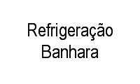 Logo Refrigeração Banhara em Centro