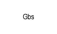Logo Gbs em Paredões