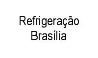 Logo Refrigeração Brasília em Jardim Chapadão