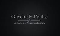 Logo Oliveira & Penha em São Vicente