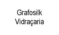 Logo Grafosilk Vidraçaria