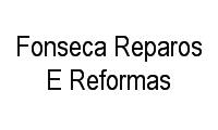 Logo Fonseca Reparos E Reformas em Setor Progresso