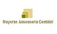 Logo Mayora Assessoria Contábil em Portuguesa