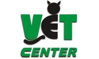 Logo Vet Center - Centro de Serviços Veterinários em Jardim Montanhês