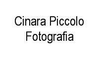 Logo Cinara Piccolo Fotografia em Centro