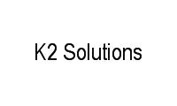 Logo K2 Solutions em San Fernando