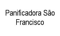Logo Panificadora São Francisco em Pricumã