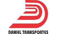 Logo Daniel Transportes em Ancuri