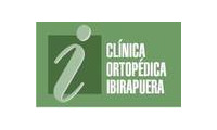 Logo Clínica Ortopédica Ibirapuera em Vila Nova Conceição