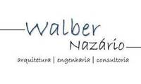 Logo Walber Nazario Arquitetura | Engenharia | Consultoria em Orleans