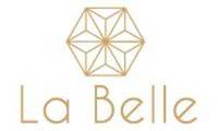 Logo Clínica La Belle em Vila Izabel