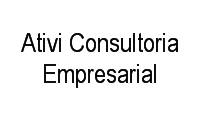Logo Ativi Consultoria Empresarial