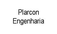 Logo Plarcon Engenharia em Barra da Tijuca
