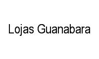 Logo Lojas Guanabara em São José
