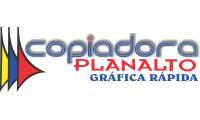 Logo Copiadora Planalto em Asa Norte