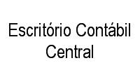 Logo Escritório Contábil Central em Centro