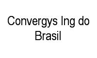 Logo Convergys Ing do Brasil em Brooklin Paulista