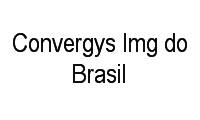 Logo Convergys Img do Brasil em Cidade Monções