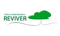 Logo de Clínica E Hotel Geriátrico Reviver em Alto da Boa Vista