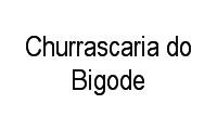Logo Churrascaria do Bigode em Jardim Lindóia