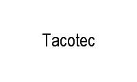 Logo Tacotec em Aeroviário