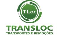 Logo Transloc Transportes Ltda em Alterosas