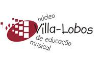 Logo Núcleo Villa Lobos - Santa Efigênia em Santa Efigênia