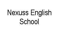 Logo Nexuss English School em Pinheirinho