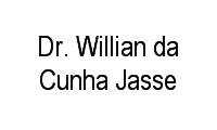 Logo Dr. Willian da Cunha Jasse em Centro
