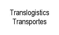 Logo Translogistics Transportes em Stiep