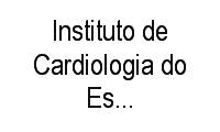 Logo Instituto de Cardiologia do Espírito Santo em Maruípe