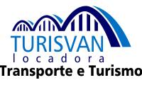 Logo Turisvan Locadora em Centro (São Sebastião)