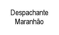 Logo Despachante Maranhão em Freguesia (Jacarepaguá)