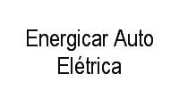 Logo Energicar Auto Elétrica em Zona 07