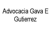 Logo Advocacia Gava E Gutierrez em Centro