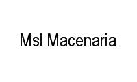Logo Msl Macenaria
